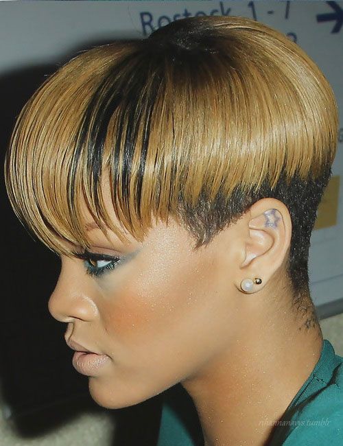 Excellent Short Bob Hairstyles For Black Women Creative Fan