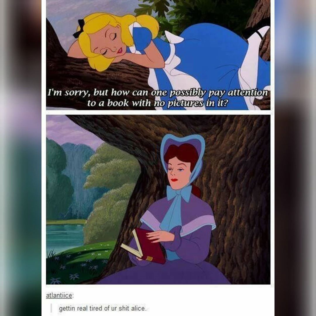 Funny Disney Memes That Are Relatable Funny Disney Memes Disney | My ...