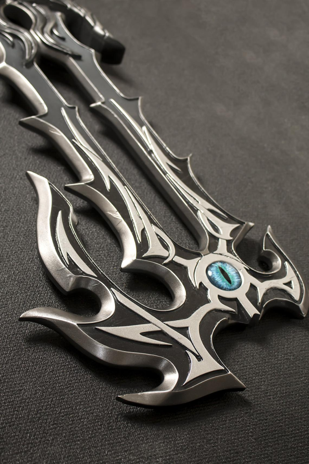 Kingdom Hearts Gazing Eye No Name Keyblade Kingdom Hearts Kingdom Hearts Collection Gazing