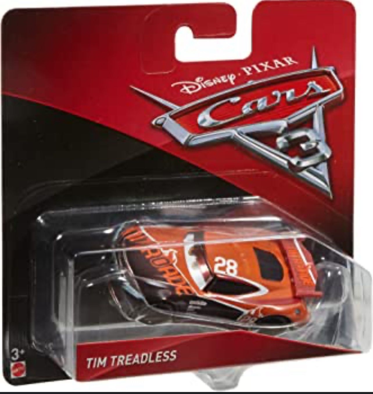 Disney cars dxv56 cars 3 rex revler die cast vehicle toy – Artofit