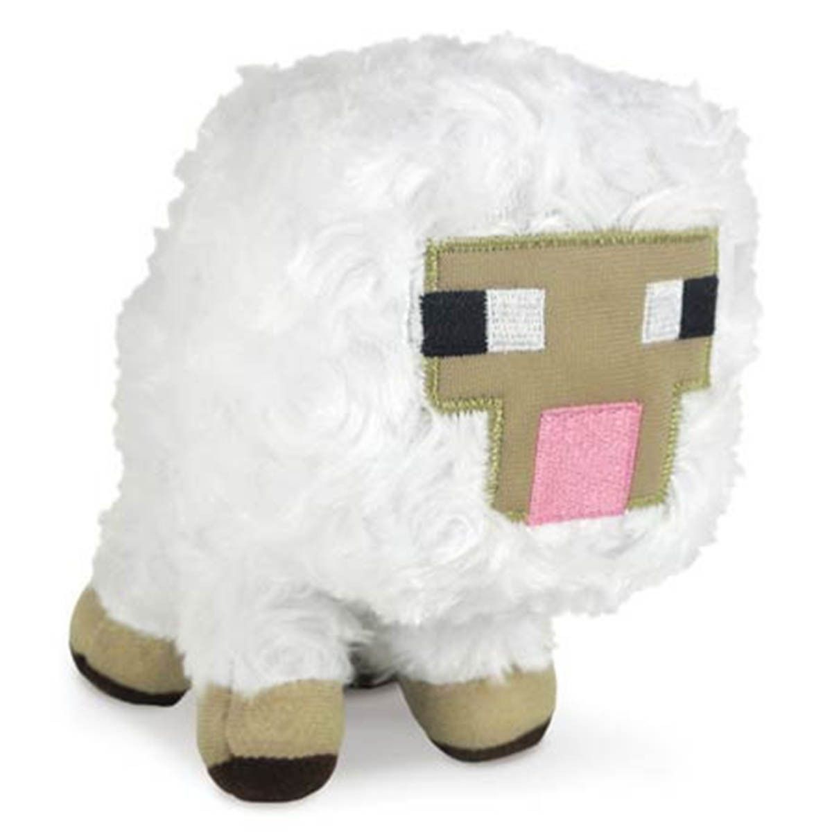 Minecraft Baby Sheep Plush Figure Baby sheep, Minecraft