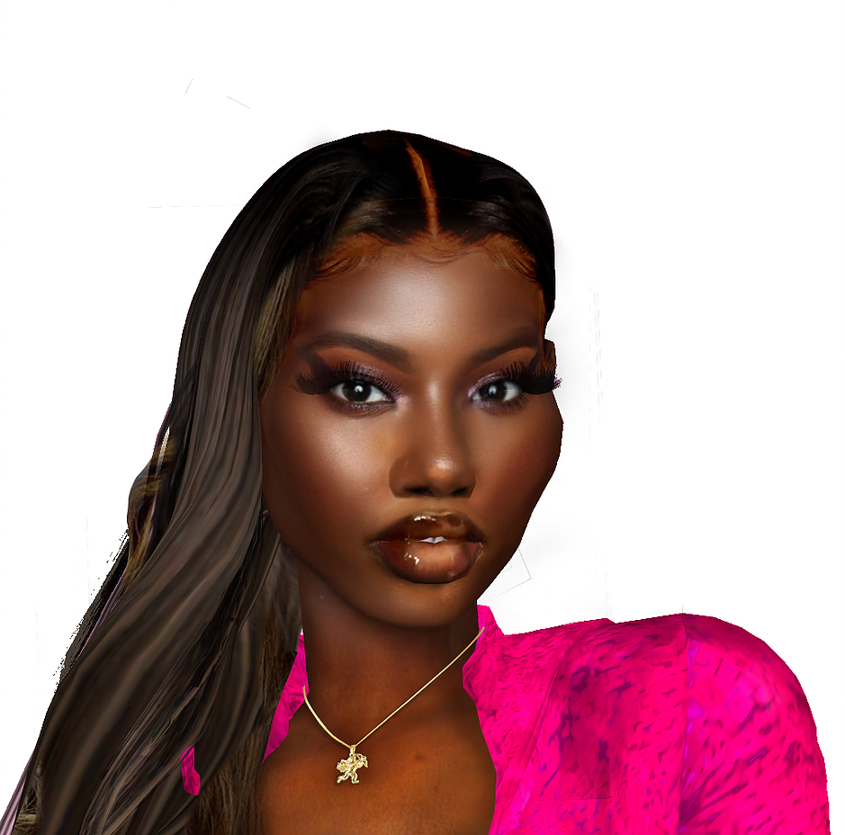 Black Girls Rock, Sims 4 Black Hair, Sims 4 Teen, Transitioning ...