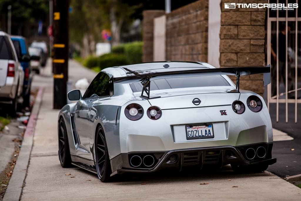 Crazy Godzilla #nissan #gtr #r35 | Nissan gtr, Nissan gt-r, Gtr