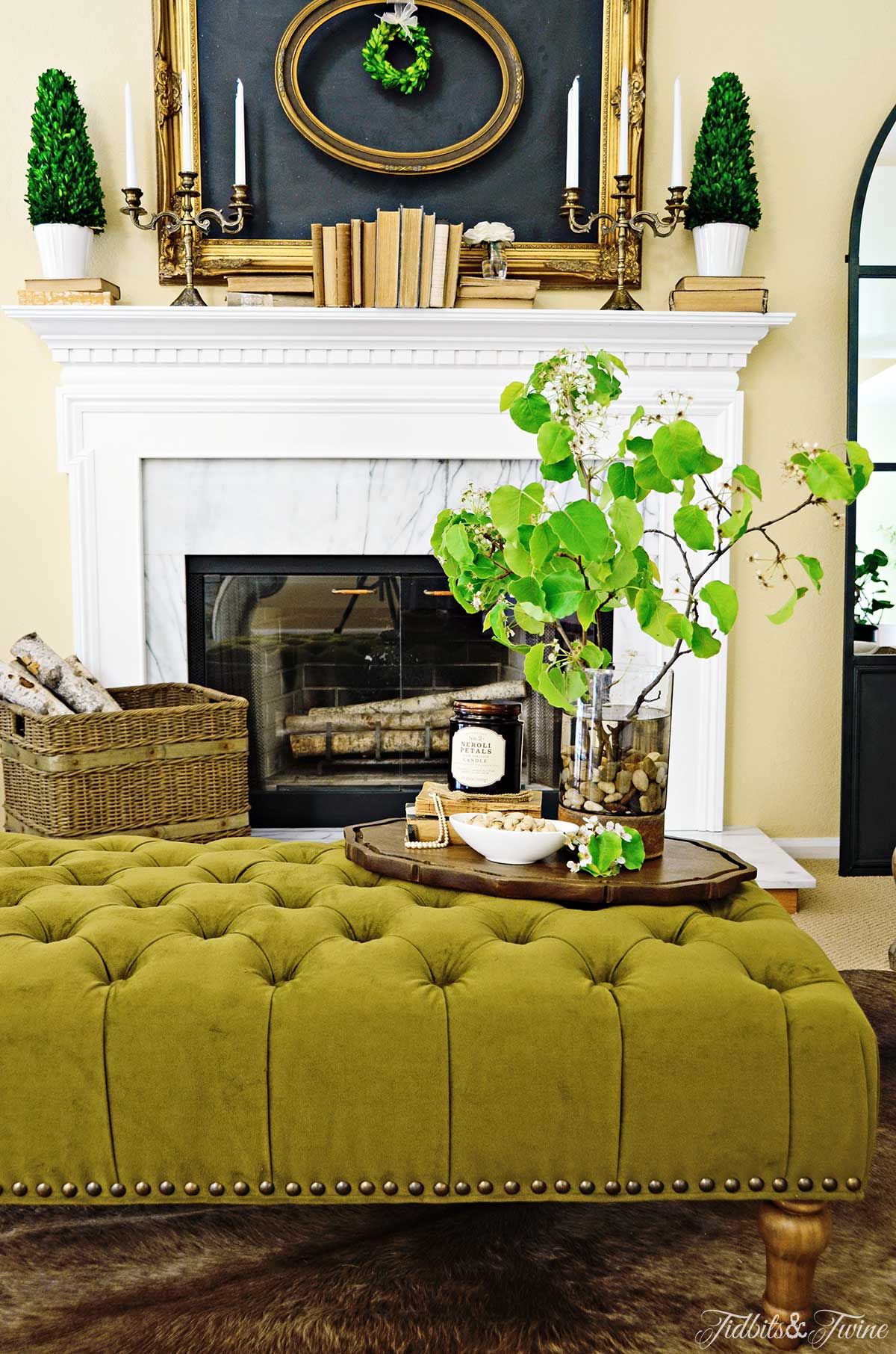 Going green decorating ideas for everyone – Artofit