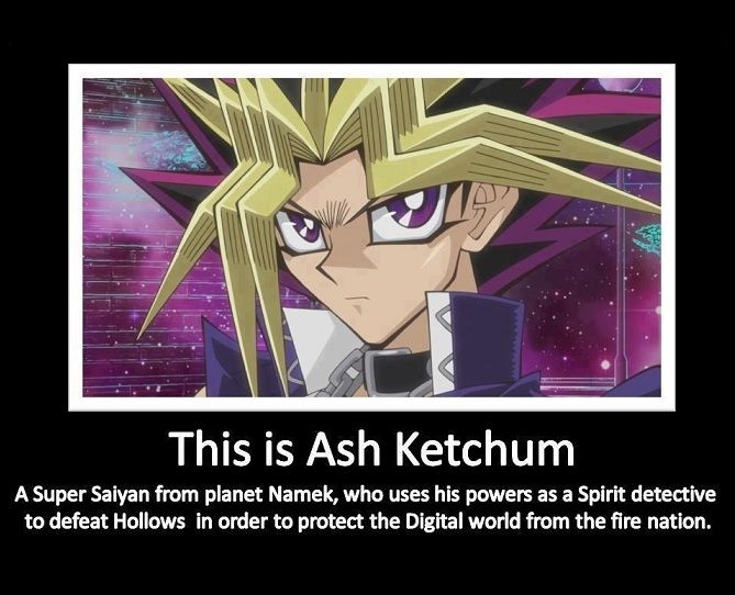 Funny Yugioh Quotes