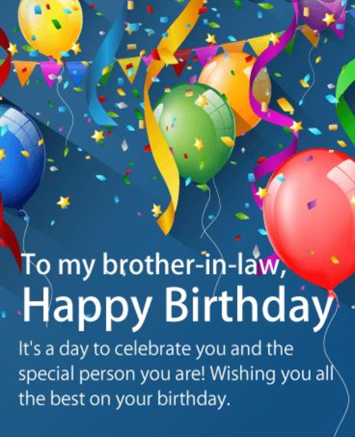 Top 999+ happy birthday brother in law images – Amazing Collection happy birthday brother in law images Full 4K