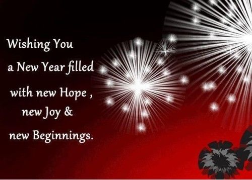 Happy New Years Eve Images And Quotes