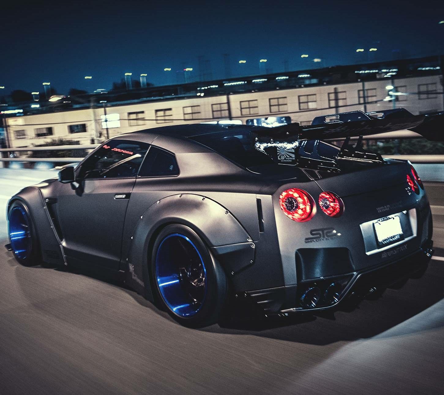 Nissan Skyline Gtr R35 Cars Pinterest Skyline Gtr R35 - vrogue.co