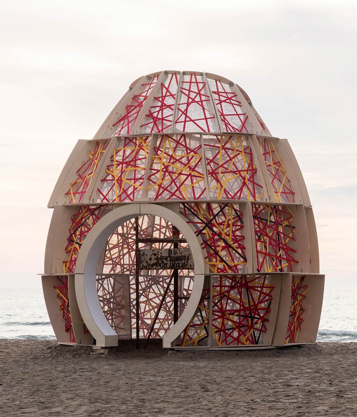 Architectural pavilions: architects packing a big punch with small ...