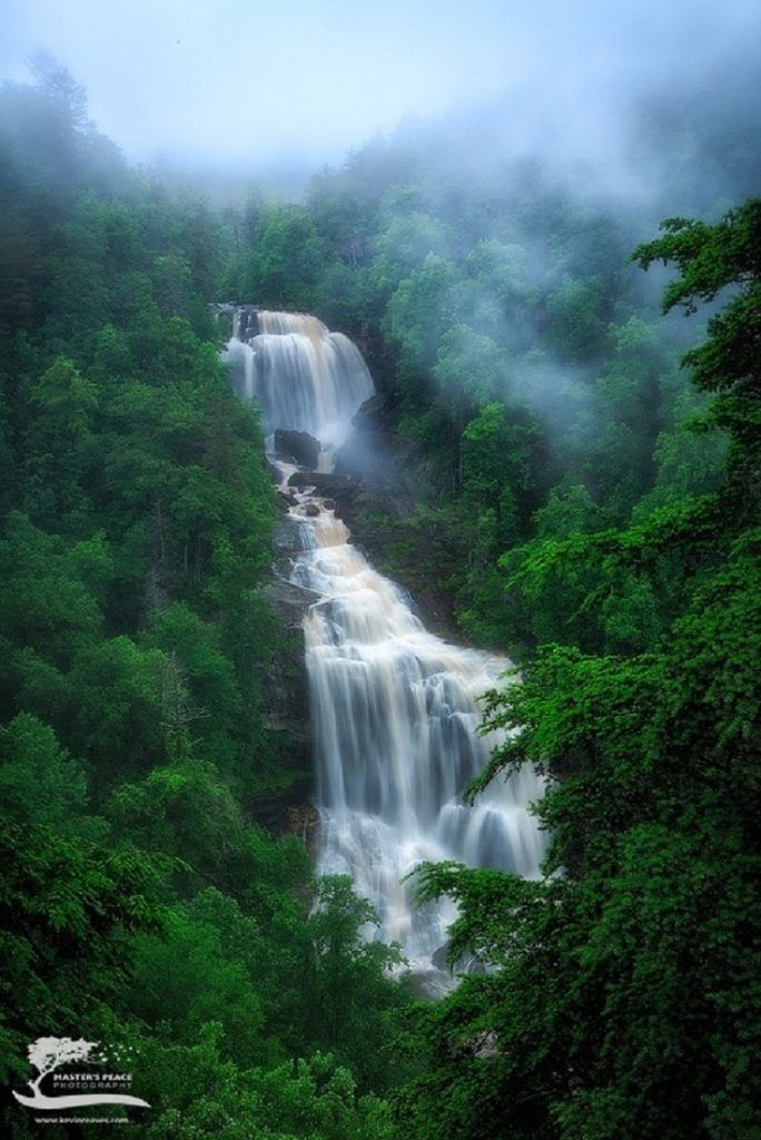 Top 10 most beautiful waterfalls in the usa – Artofit