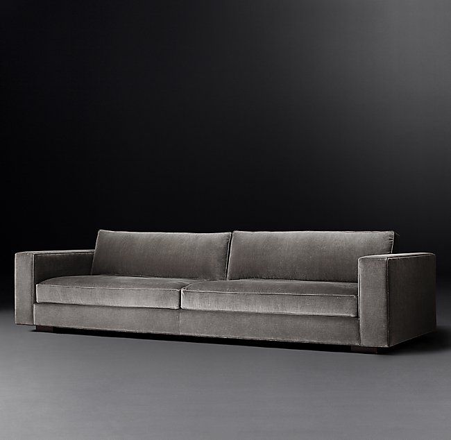 RH Maddox Sofa | Sofa, Furniture, Outdoor sofa