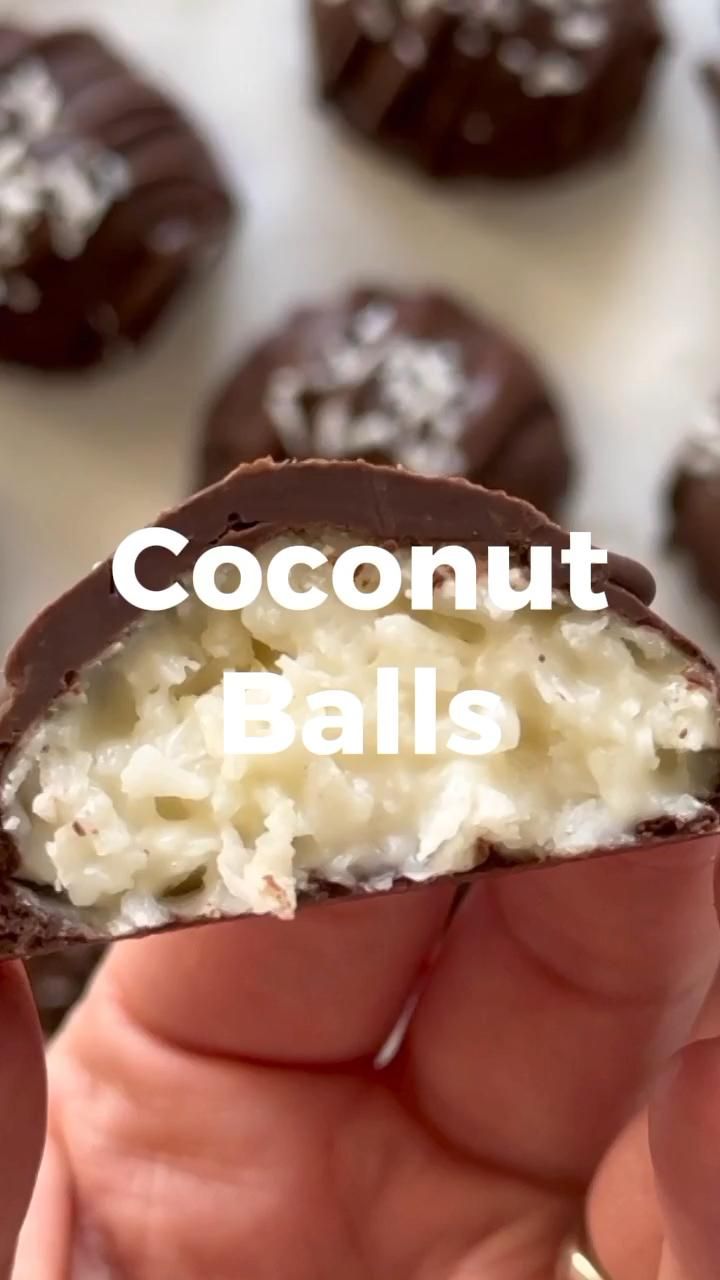 Pin by April DeBry on candies in 2024 | Candy recipes homemade, Coconut ...