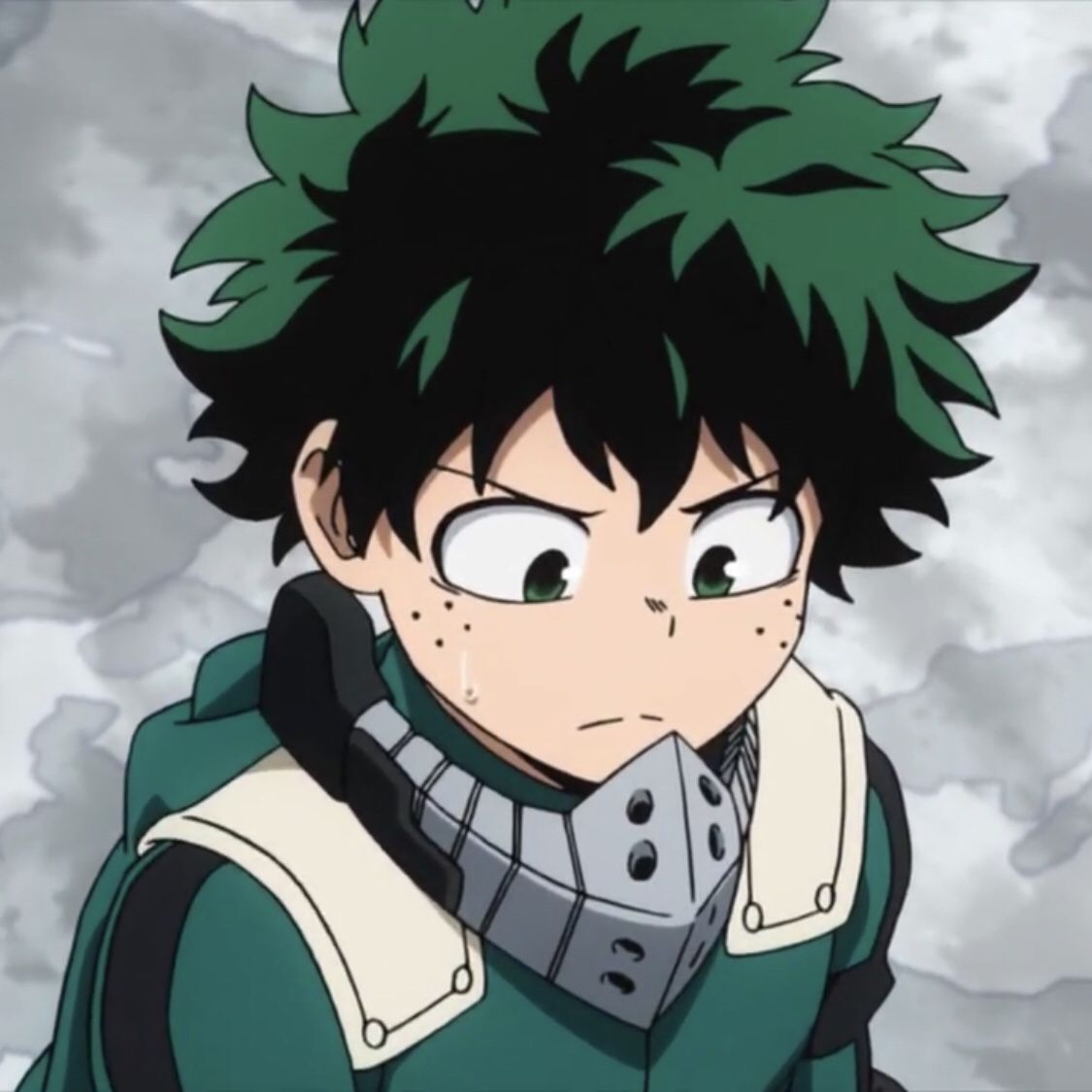 Midoriya Izuku || Boku no Hero Academia | Personajes de anime, Dibujos ...