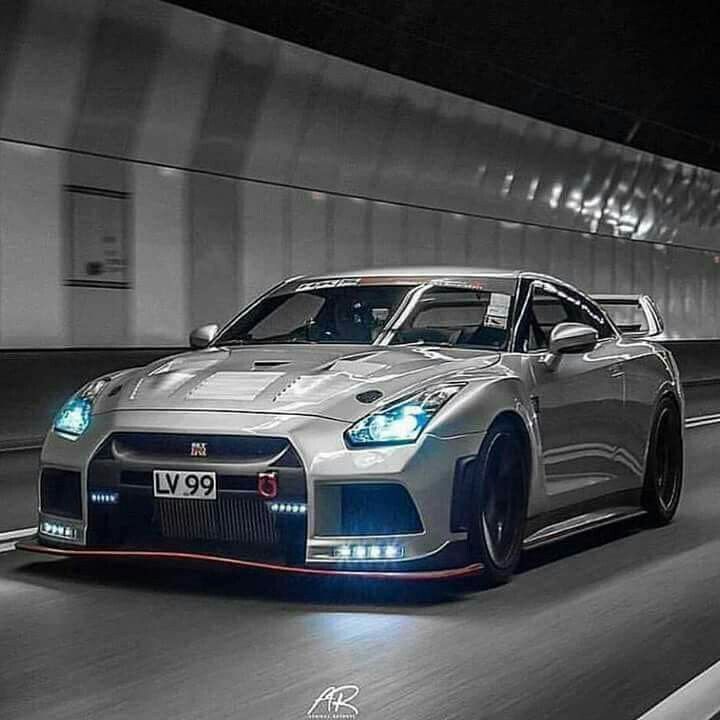 อันดับหนึ่ง 105+ ภาพพื้นหลัง วอลเปเปอร์ Gtr R35 ความละเอียด 2k, 4k