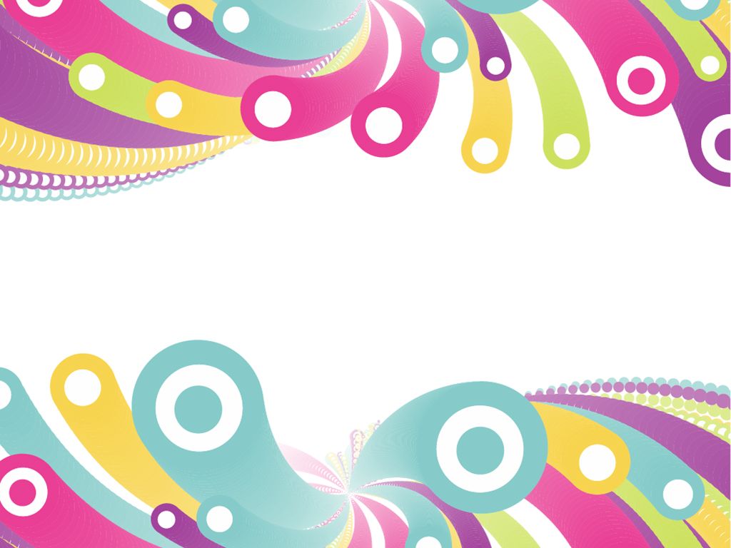 Circles colorful design | Colorful backgrounds, Background powerpoint,  Bubbles wallpaper