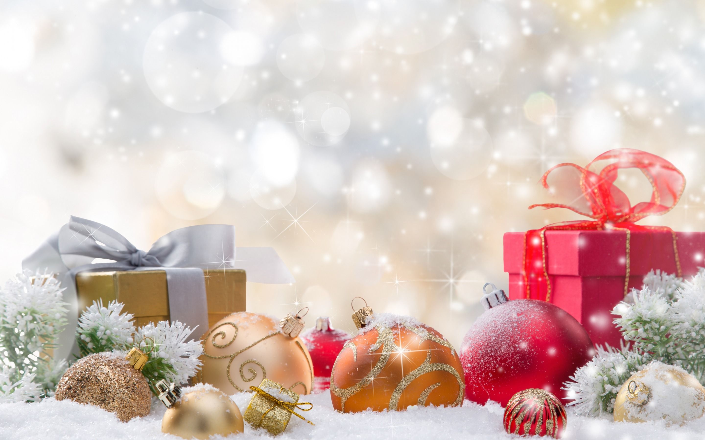 Beautiful 74 Background Christmas New Year High-quality, free to download.