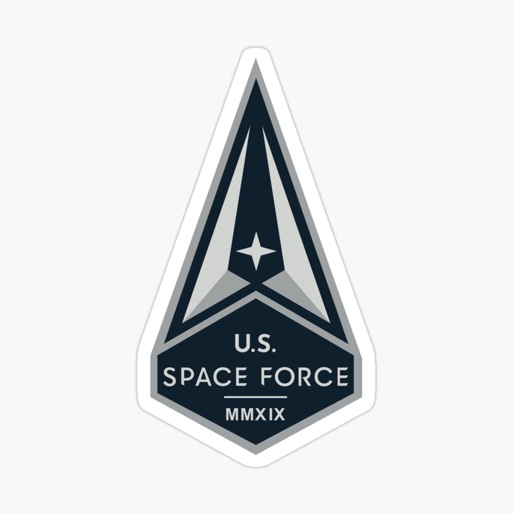 Space Force Debuts Official Logo And Motto Both Remin - vrogue.co