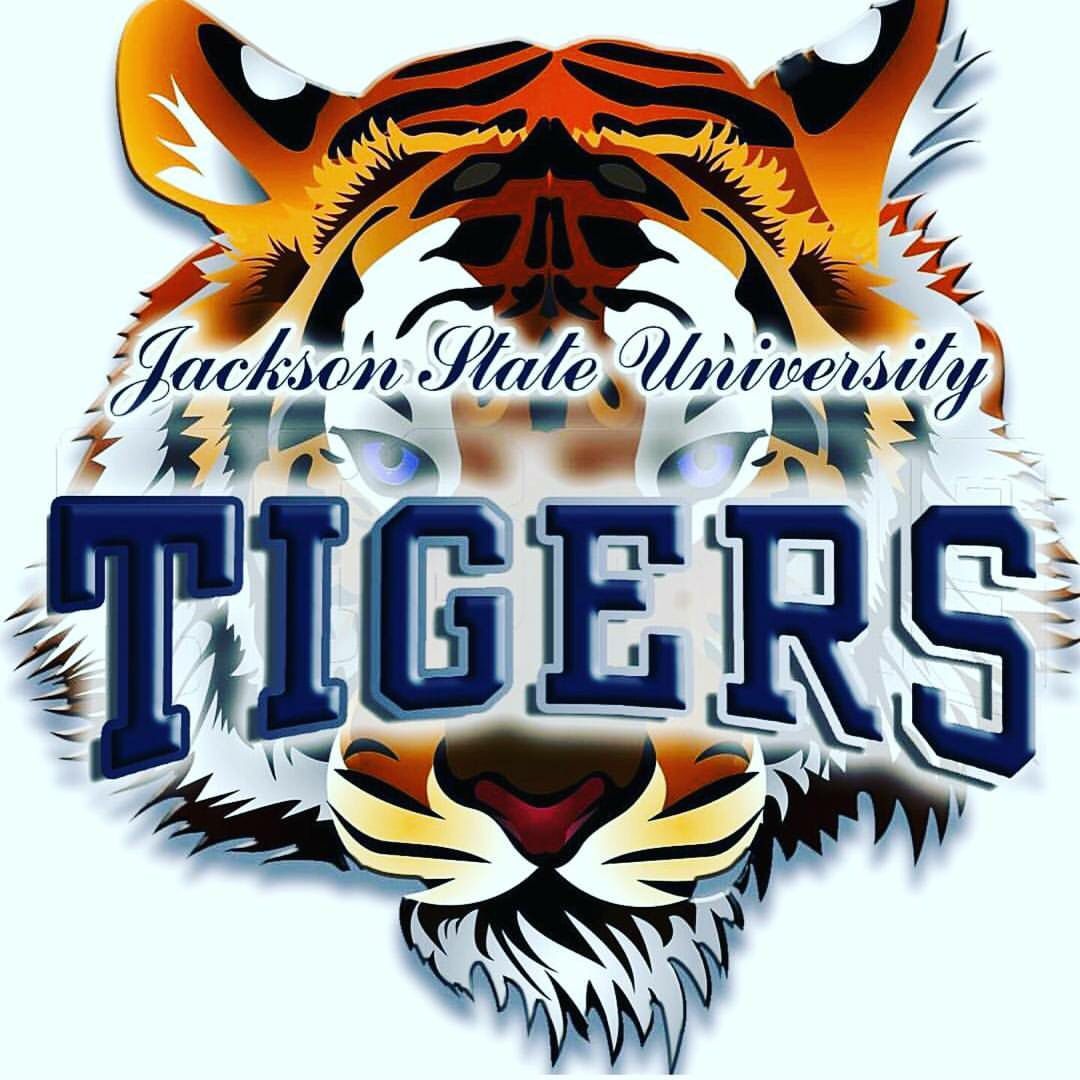 Jackson State University Logo