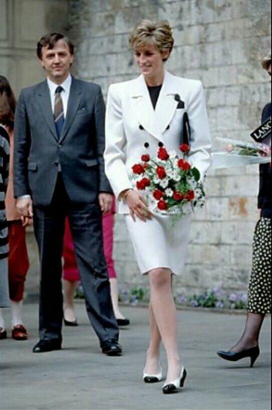 Princess Diana … Royal Princess, Prince And Princess, Princess Of Wales ...