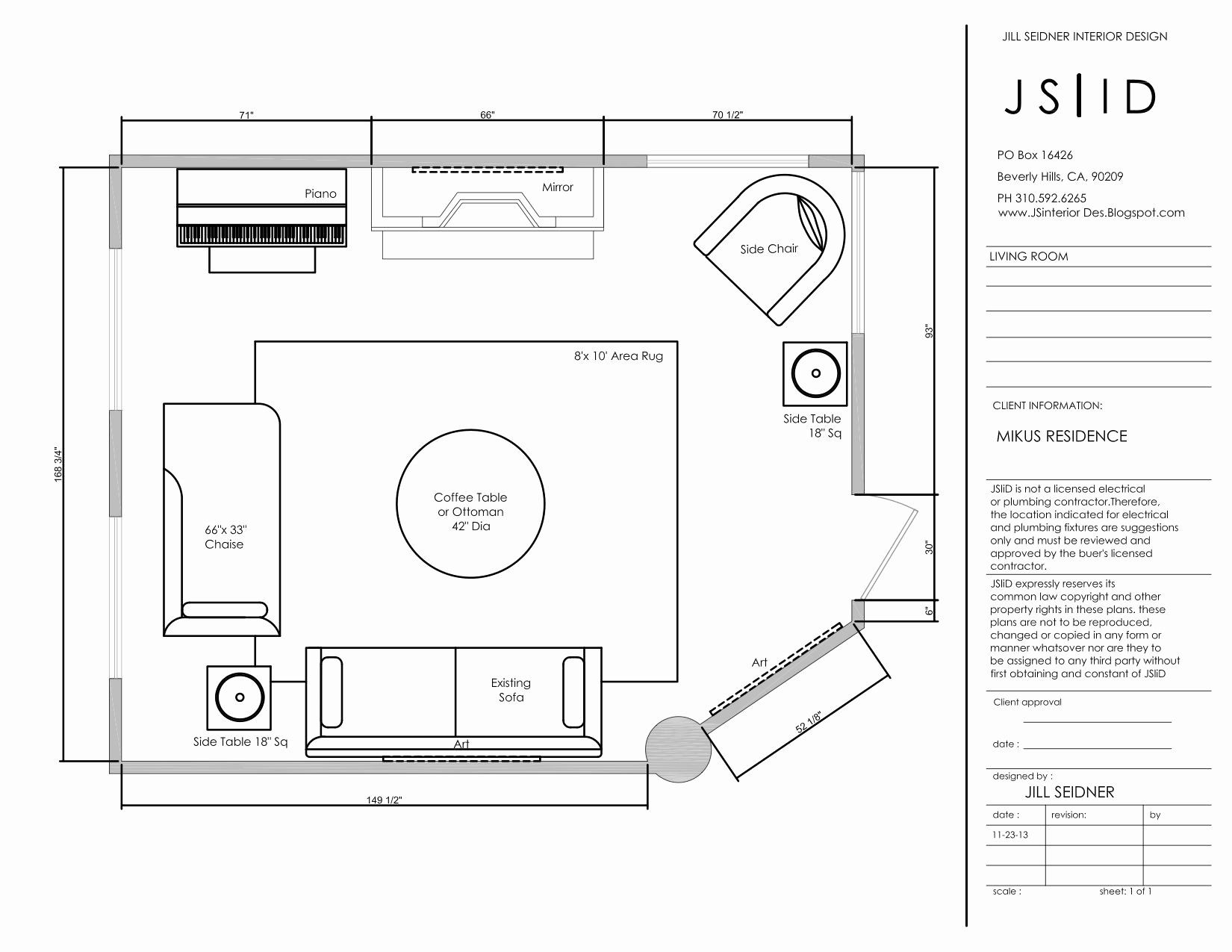 Furniture Template for Floor Plans Best Of Drawing Room Plan Floor