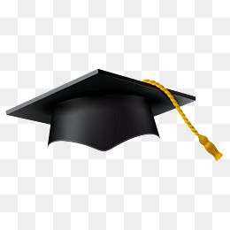 Bachelor Cap Graduation Season Graduation Graduation Ceremony Graduation Carnival Graduate Figure University Graduated Nume Topi Wisuda Desain Grafis Karikatur