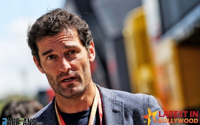 Mark Webber Wife:-Mark Webber is a famous Australian former ...