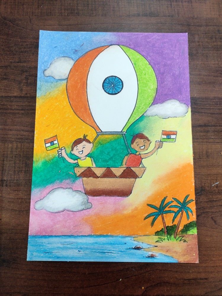 Republicday26januarydrawing republic day drawing how to draw republic ... image.