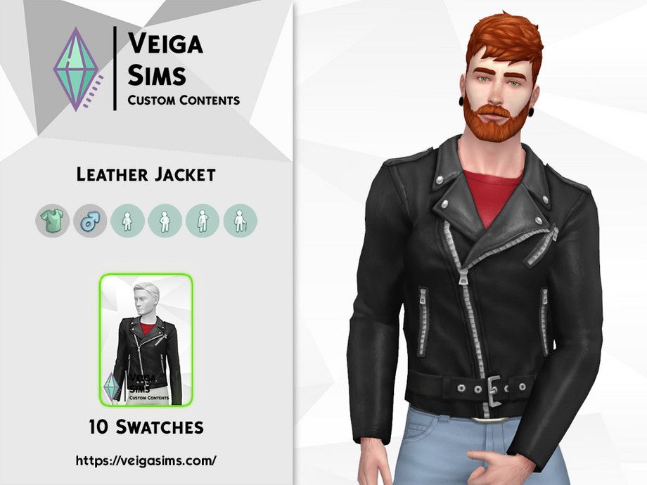 Leather Jacket Outfits, Leather Outfit, Leather Jacket Men, Leather Men ...