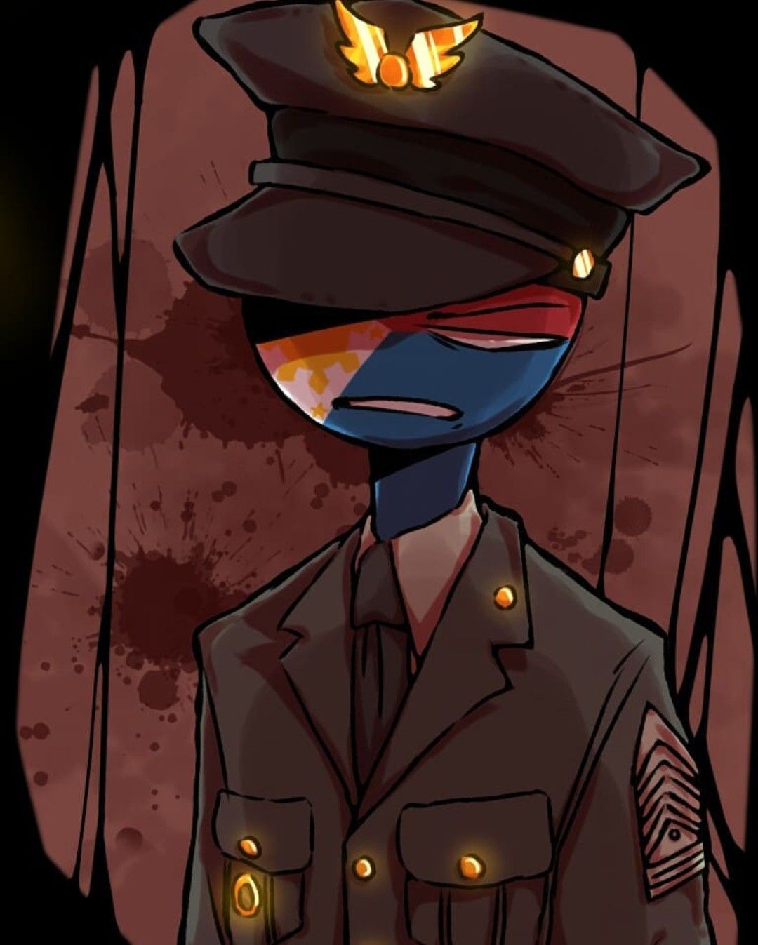 Countryhumans gallery – Artofit