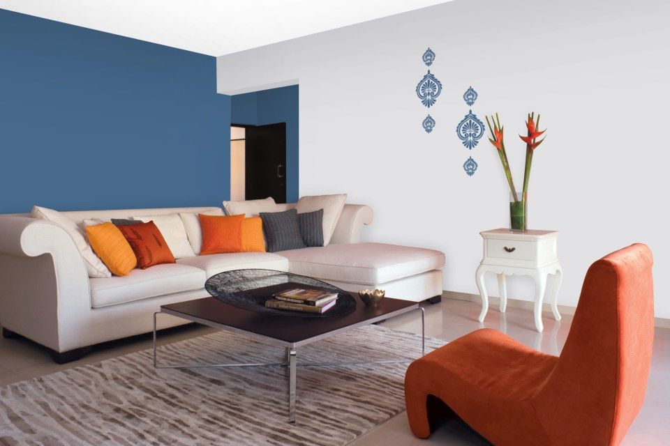 64 Inspiring Asian Paints Living Room Color Shades Voted By The ...