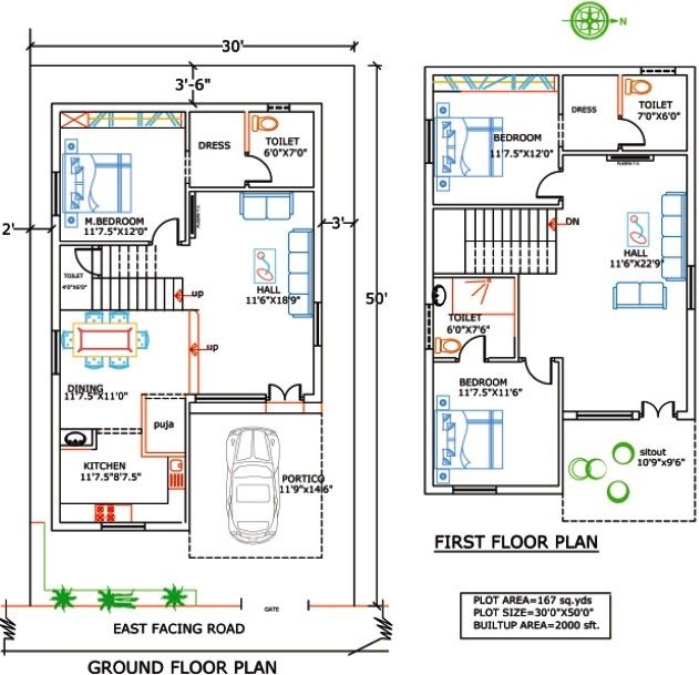  house  plans  india  Google Search Duplex  house  plans  