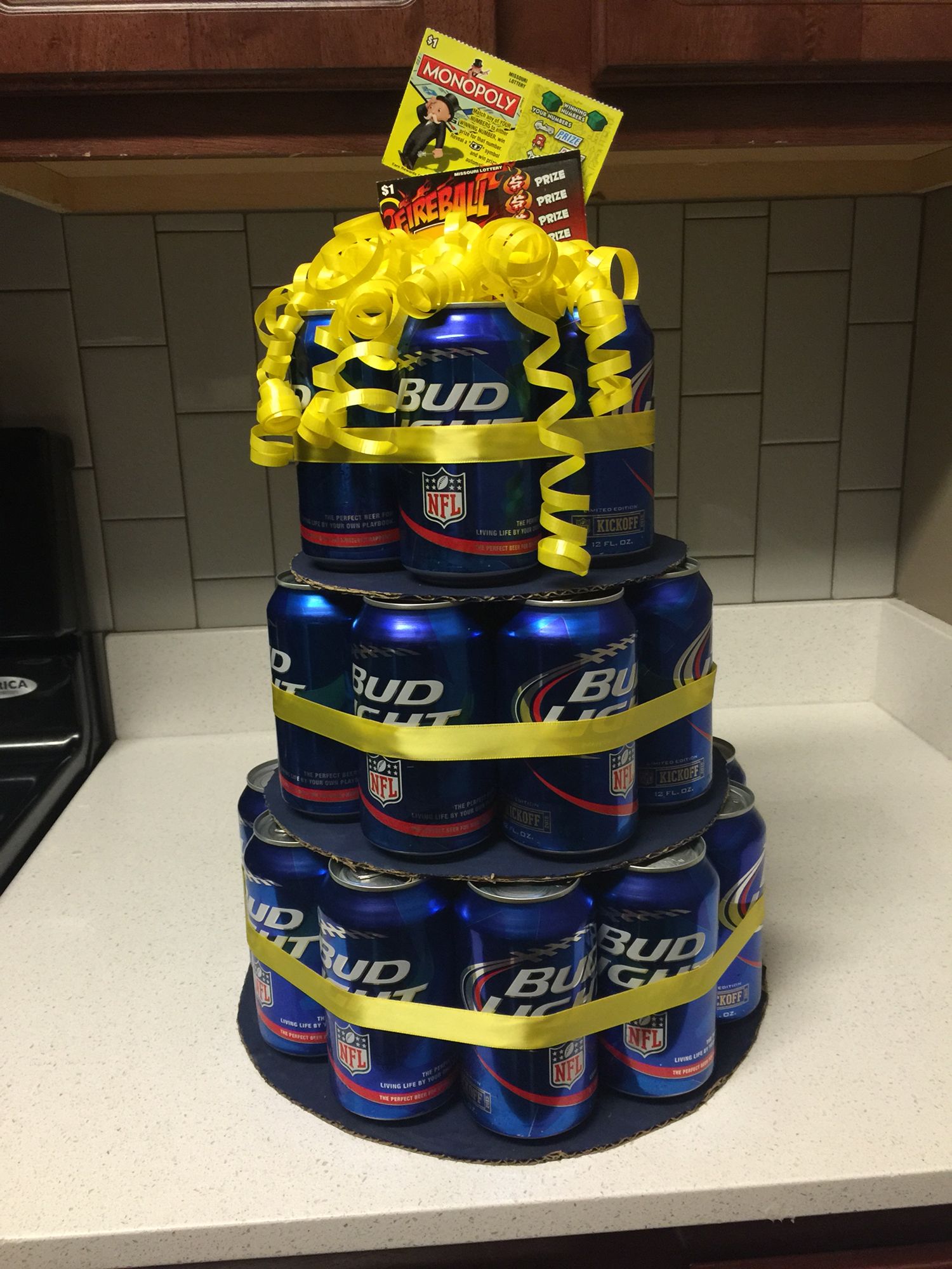 Beer Birthday Cakes For Men Cake Design For Men Beer : Beer Can ...