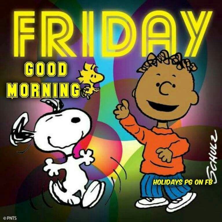 Good morning Cartoon Characters Quotes, Peanuts Characters, Cartoon ...