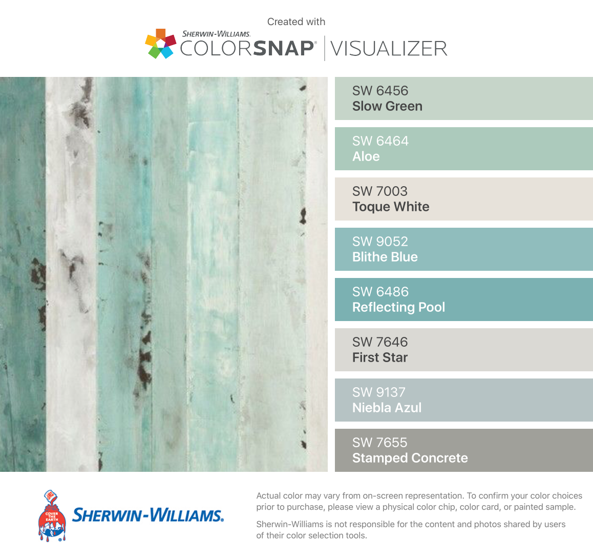 Top beach house paint colors from sherwin williams – Artofit