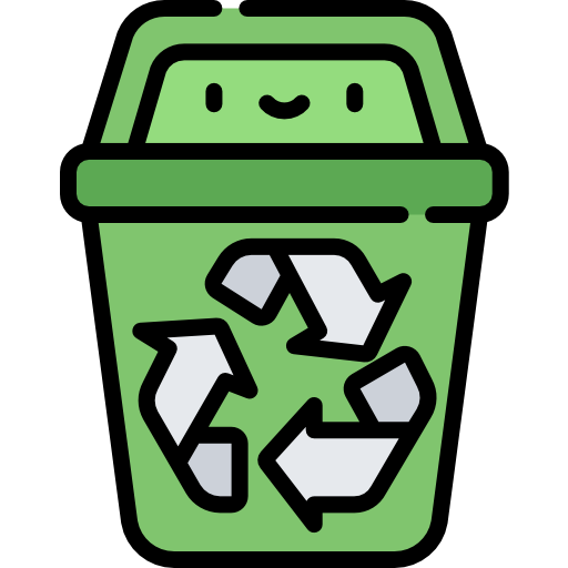 Recycle bin free icons designed by freepik – Artofit