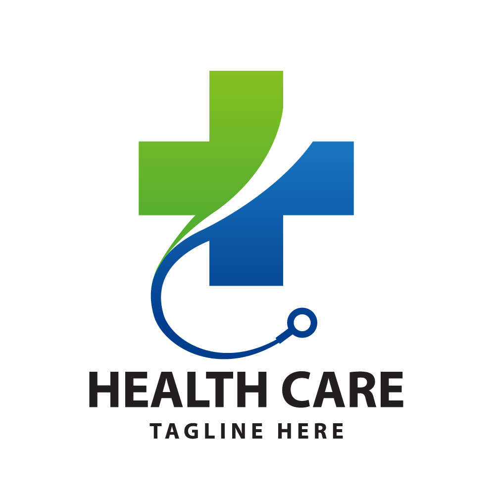 Health care logo – Artofit