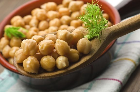 Tasty, Healthy Chickpea Recipes | Chickpeas benefits, Cholesterol ...