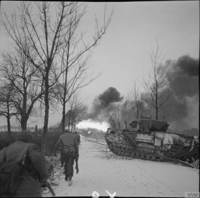 Pin on WWII Tanks