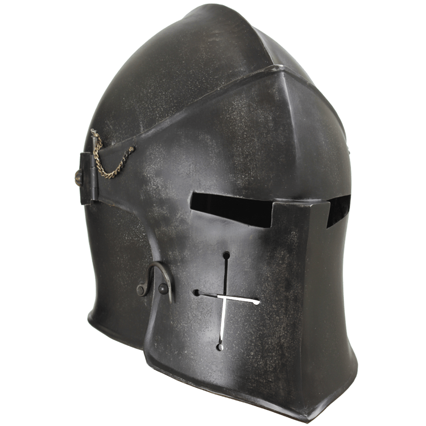 Helmet | Medieval helmets, Helmet armor, Medieval armor