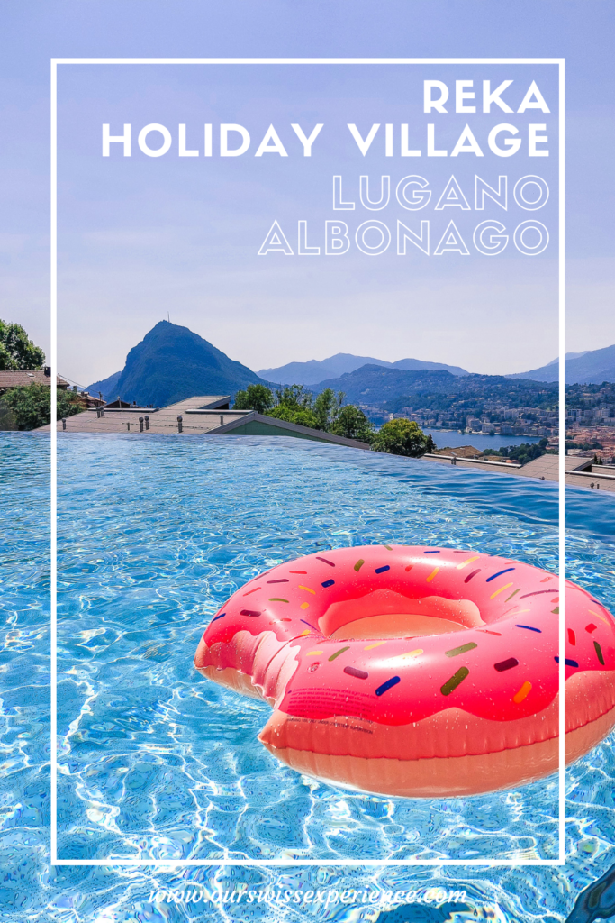 Lugano, Travel With Kids, Family Travel, Holiday Village, Family ...