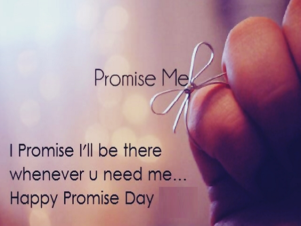 Happy Promise Day Quotes Hindi