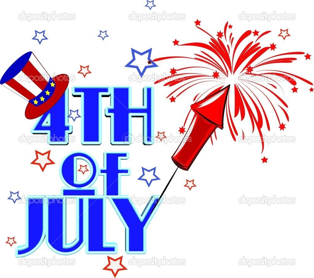 10+ 4th of july pictures clip art free info