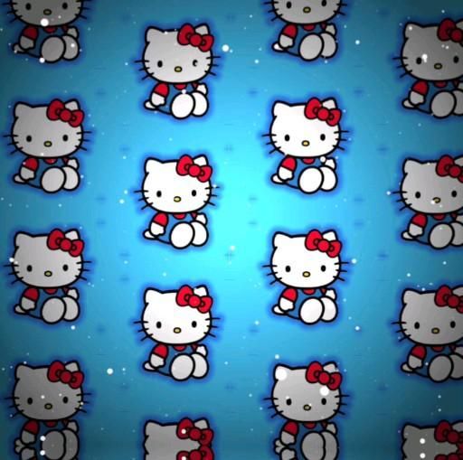 Pin by Марина on Хочу здесь побывать | Hello kitty iphone wallpaper ...