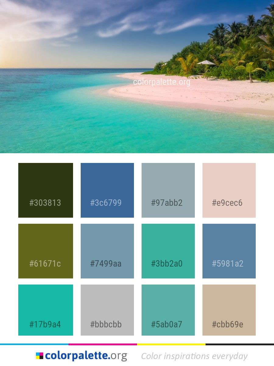 41++ Beach house colors schemes ideas in 2021 | tilebathroom