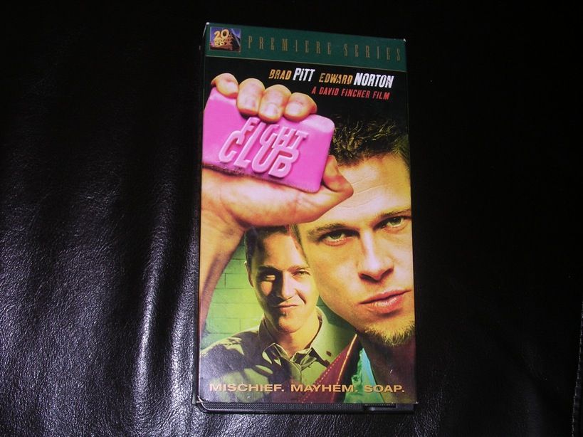 Fight Club in Nate's Garage Sale West Des Moines, IA | West des moines ...