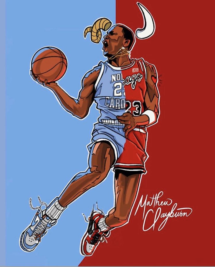 Pin by Ambo on SNEAKER HEAD!!! | Nba wallpapers, Basketball art ...