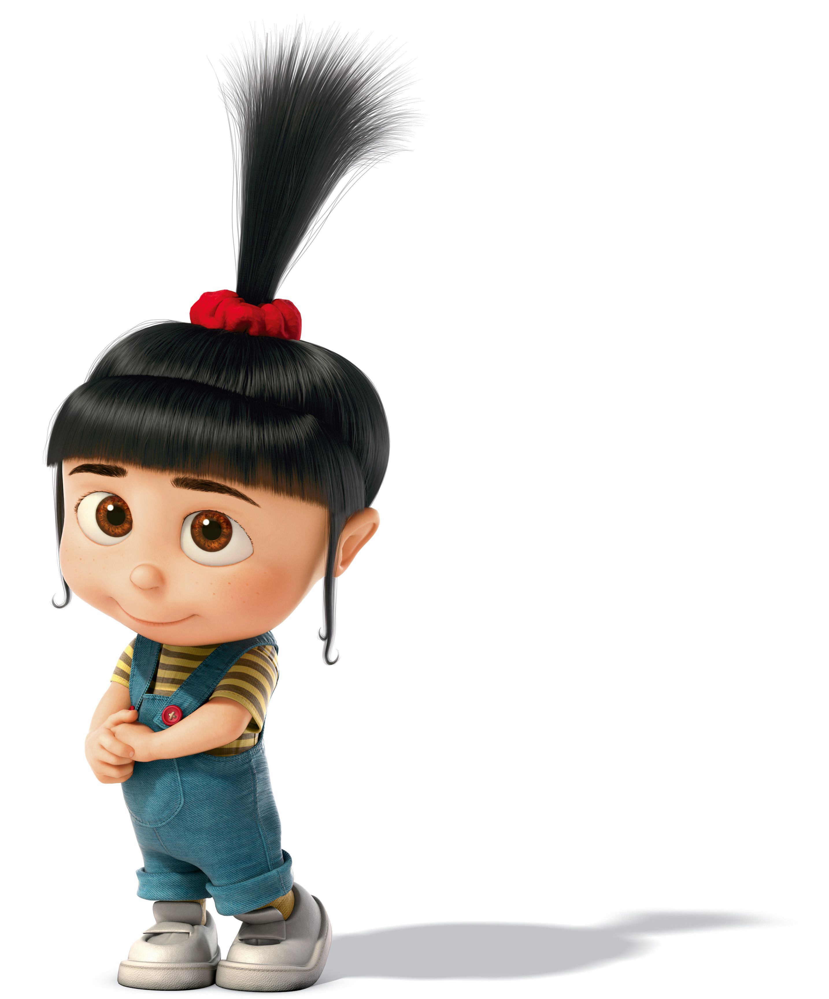 Despicable Me 2 | Agnes despicable me, Minions wallpaper, Cute cartoon  wallpapers