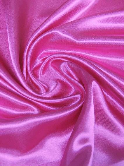 Pink satin Lining Fabric, Satin Fabric, Ratchet Straps, Polyester Satin ...