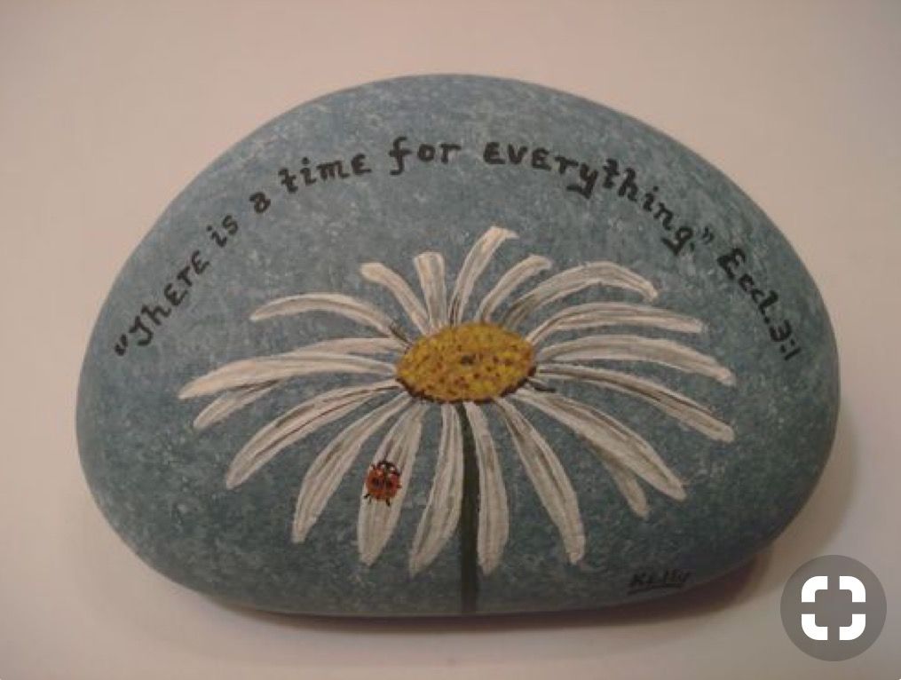 Painted rocks quotes and rock ideas to inspire – Artofit