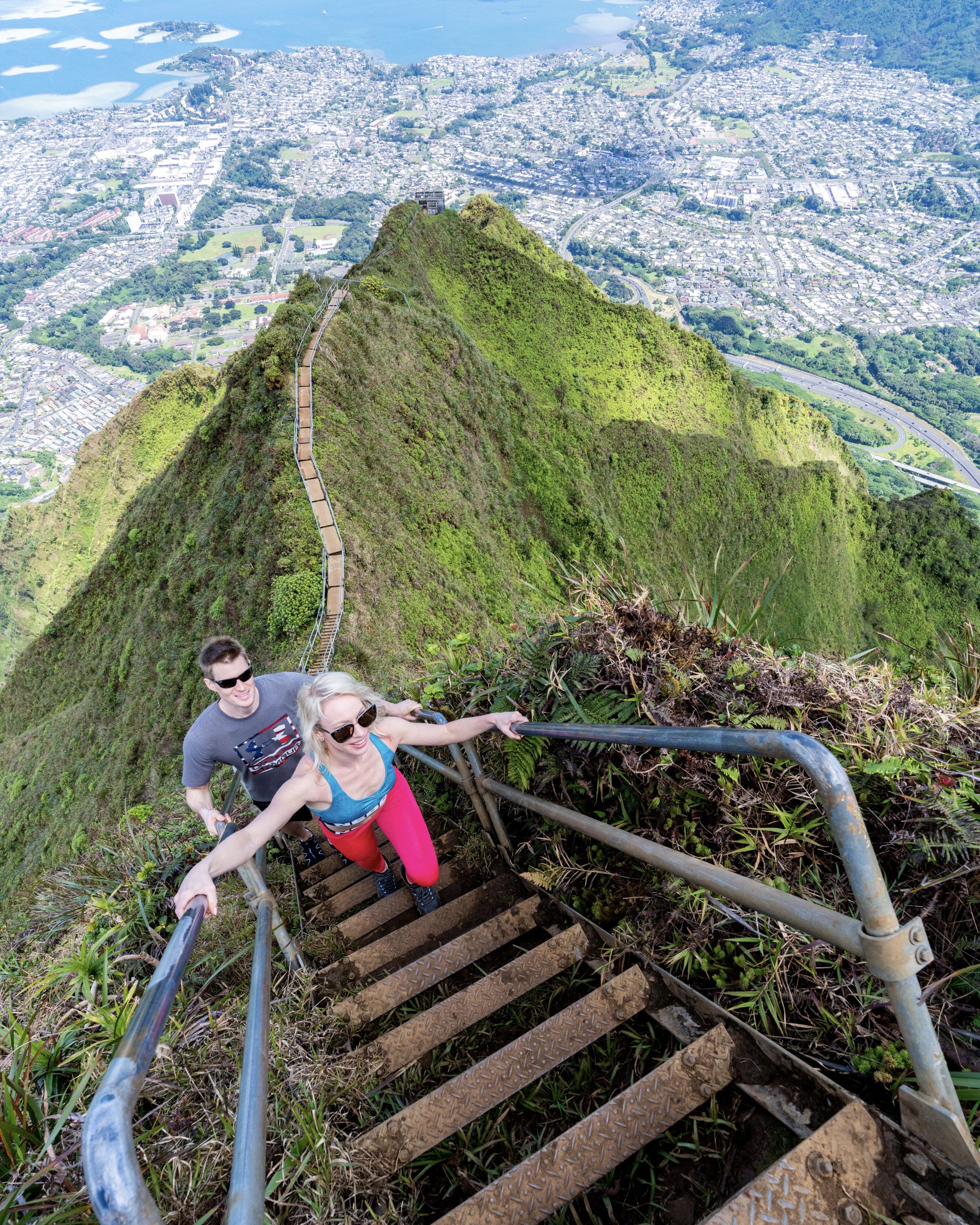 10 most instagrammable spots on oahu – Artofit